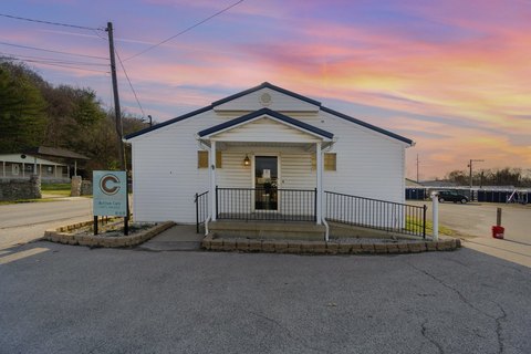 Carrollton Commercial Investment Opportunity