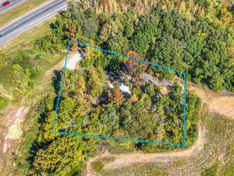 Prime Interstate Adjacent Acreage