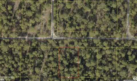 Land, Defuniak Springs, FL