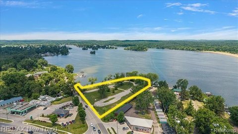 Vacant Land, White Lake Twp, MI