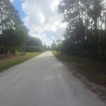 LAND - The Acreage, FL