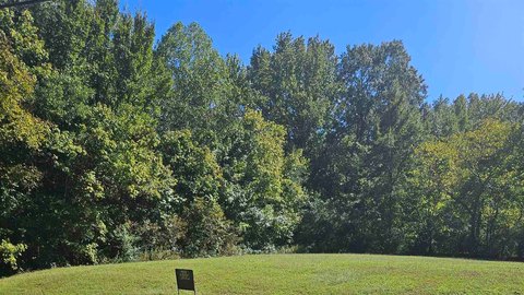 Residential Land in Memphis, TN
