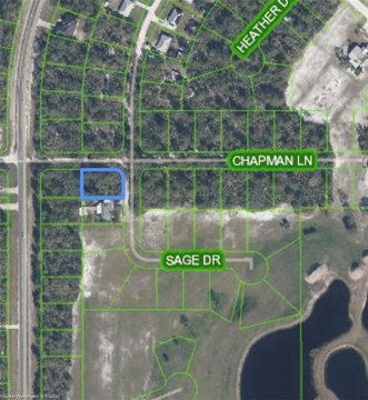 Land, Sebring, FL