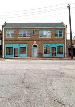 Mixed-Use Multifamily with Retail