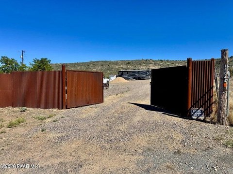 Land, Yarnell, AZ