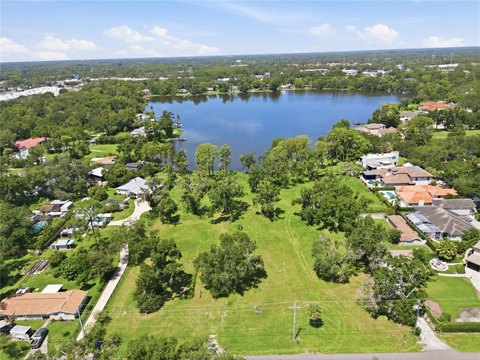 Land, TAMPA, FL