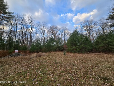 5.59 Acre Commercial Land Parcel