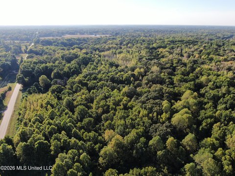 Land, Nesbit, MS