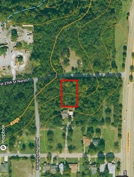 Vacant Land, Tulsa, OK