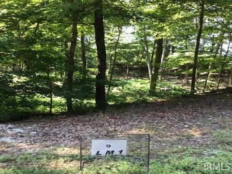 Gated Lake Community Land Lot