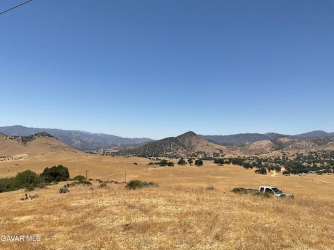 Caliente Land with Electrical Access