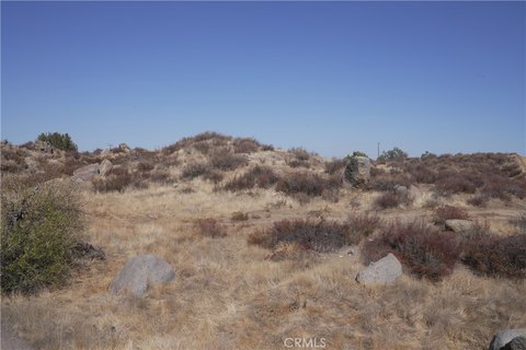 Land, Perris, CA