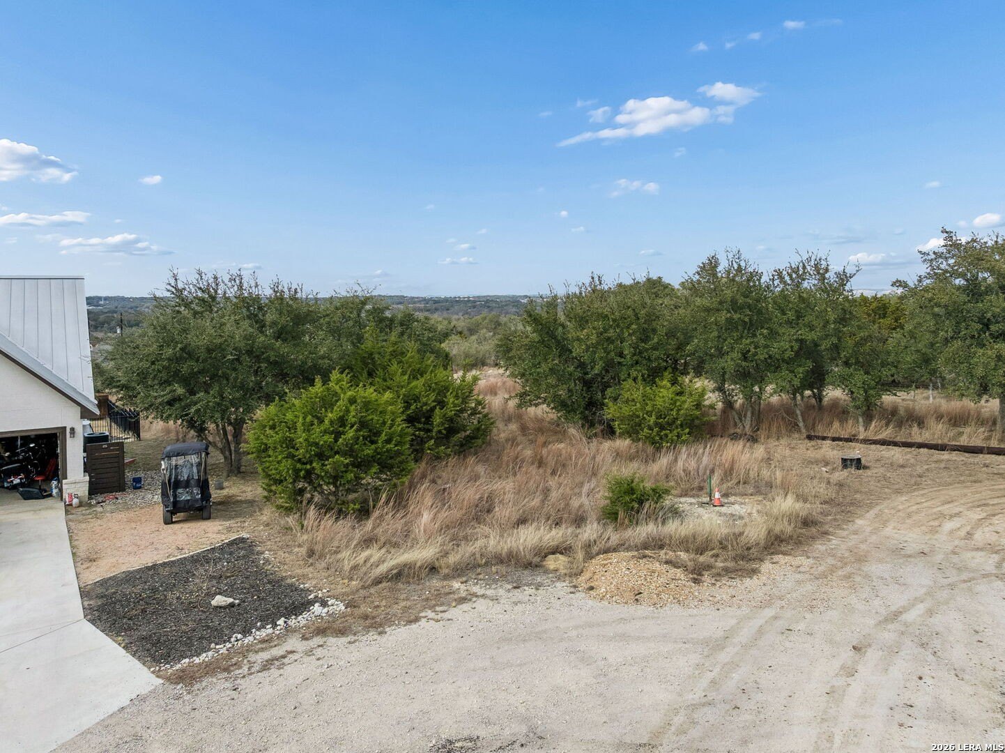 Residential Land in Rockin J Ranch