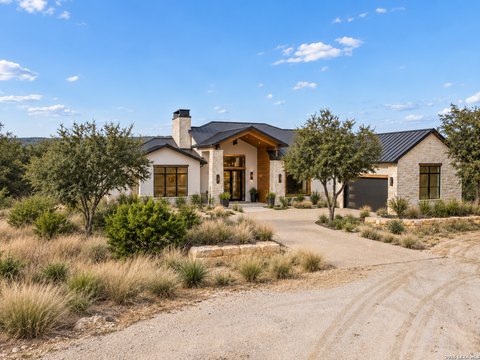Residential Homesite on Cul-de-Sac
