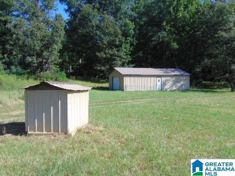LAND/LOTS, WEOGUFKA, AL