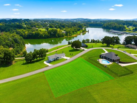 Land, Morristown, TN