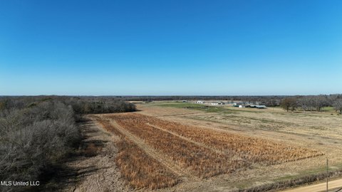 55-Acre Madison County Land