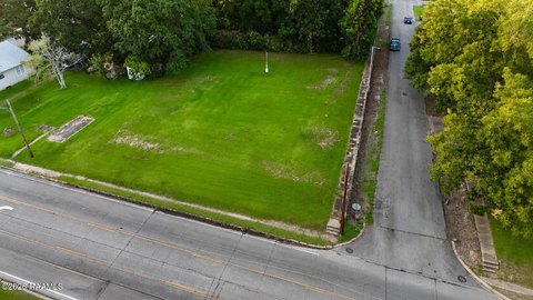 Land, Abbeville, LA
