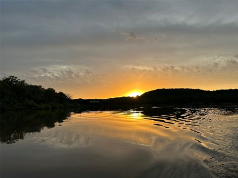 Waterfront Land with Lake Access