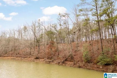 Shoreside Lot in Gated Community