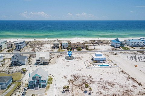 Navarre Beach Residential Land Opportunity