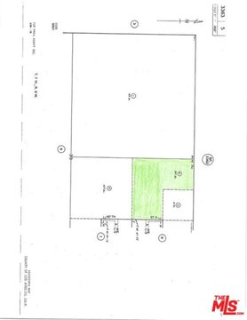 Expansive Land in Antelope Valley