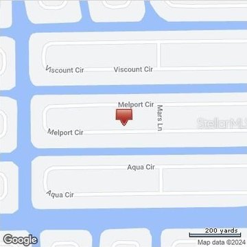 LAND - PORT CHARLOTTE, FL