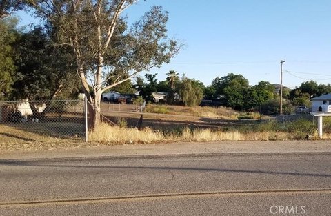 Menifee Land/Lot Opportunity