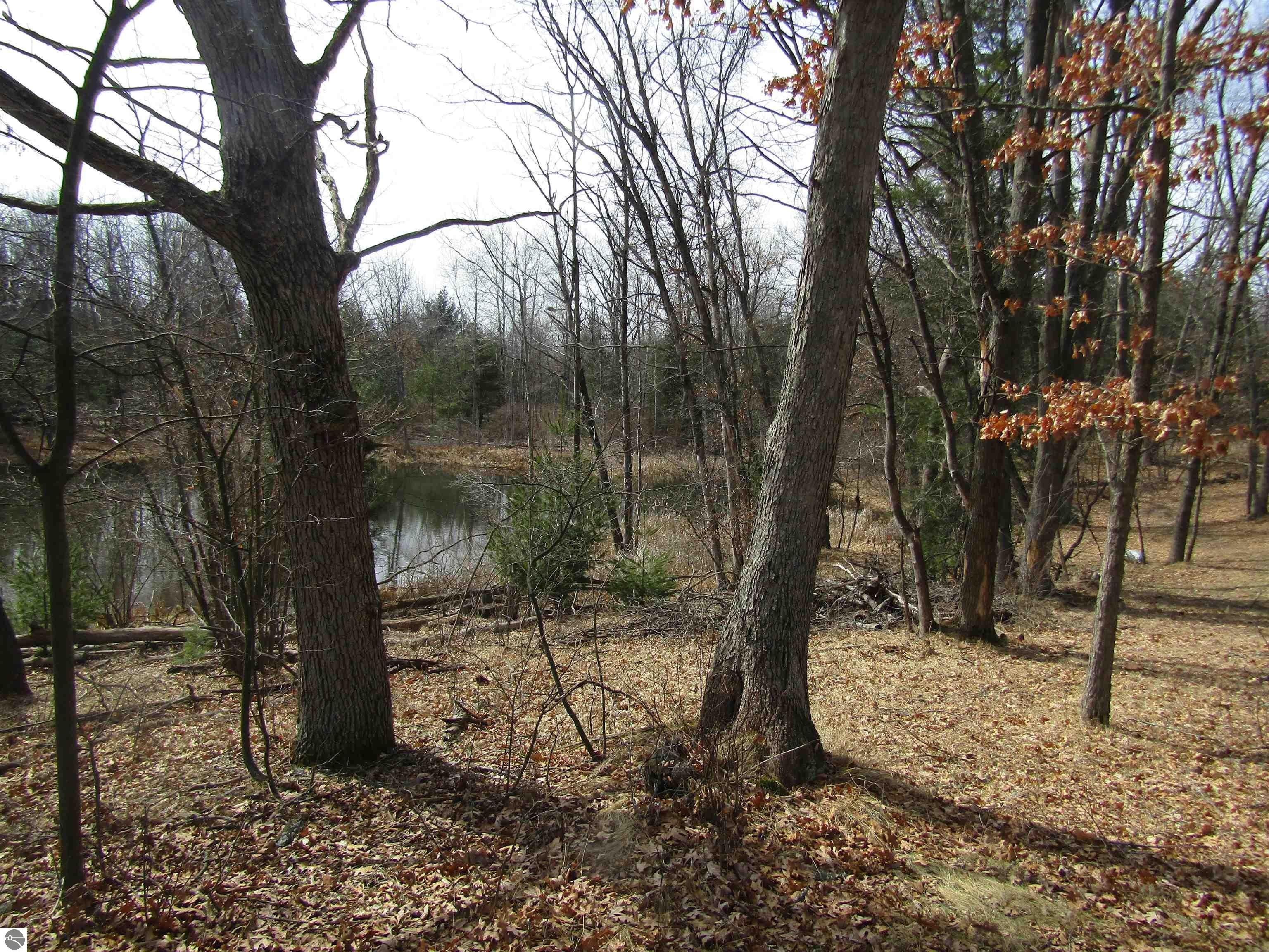 Residential Lot in Fawn Lake