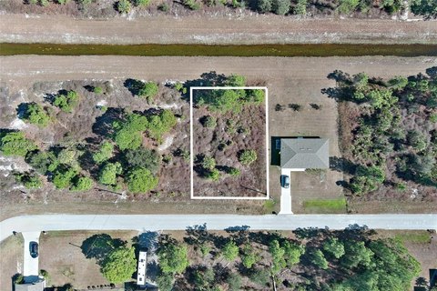 Lehigh Acres Vacant Lot