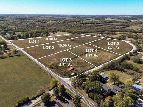 Land Available in Republic, MO