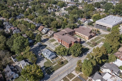 Commercial Sale, Lexington, KY