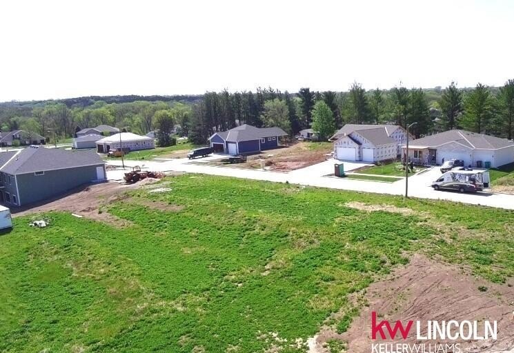 Residential Lot in Evergreen Place