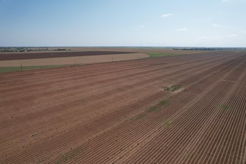 West Texas Land Tracts