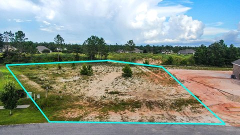 Freeport Land Near Golf Course