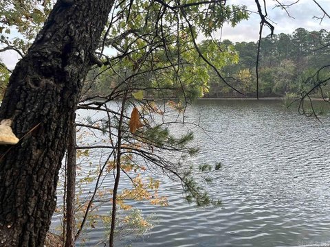 Lakefront Land with Views