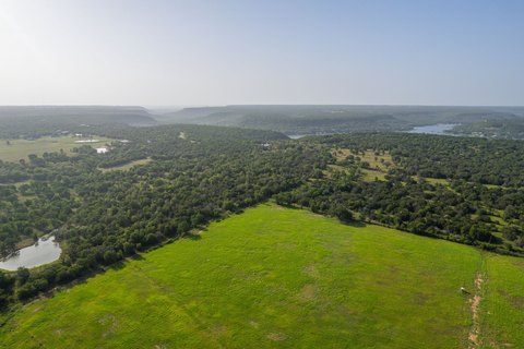 Agricultural Land with Stock Tank Access