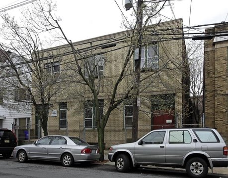 West New York Development Opportunity