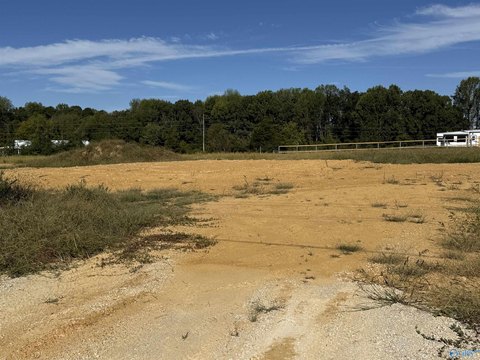 Land, Athens, AL