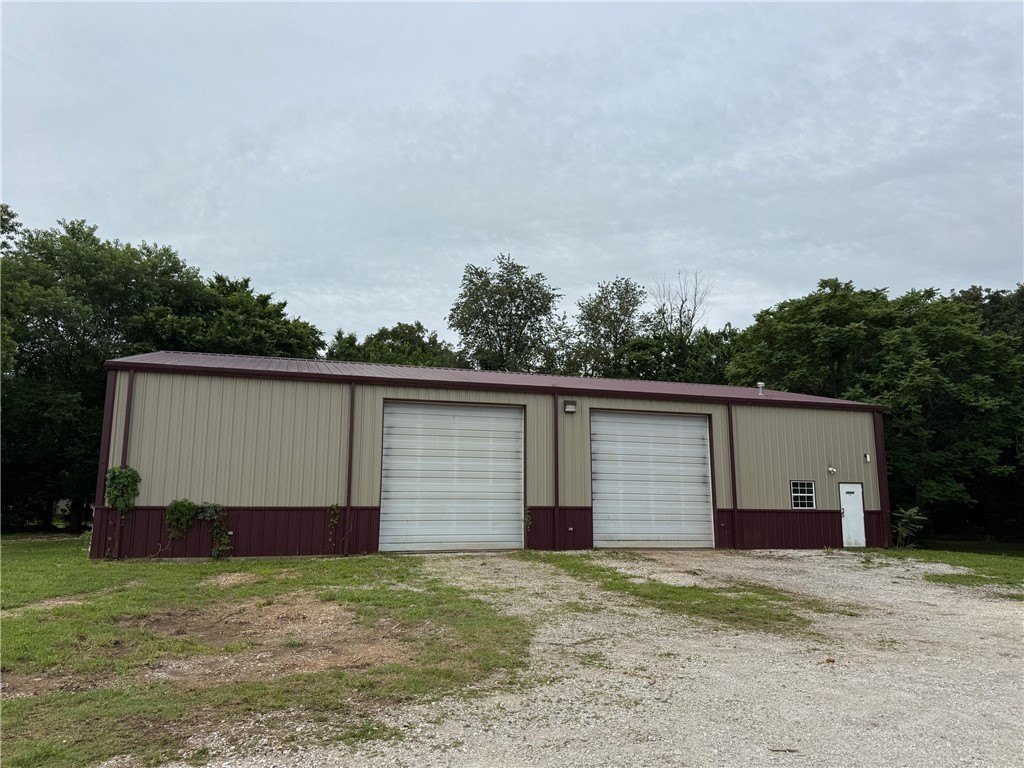 Farmington Flex Space For Rent
