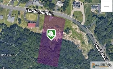 Residential Land in East Brunswick