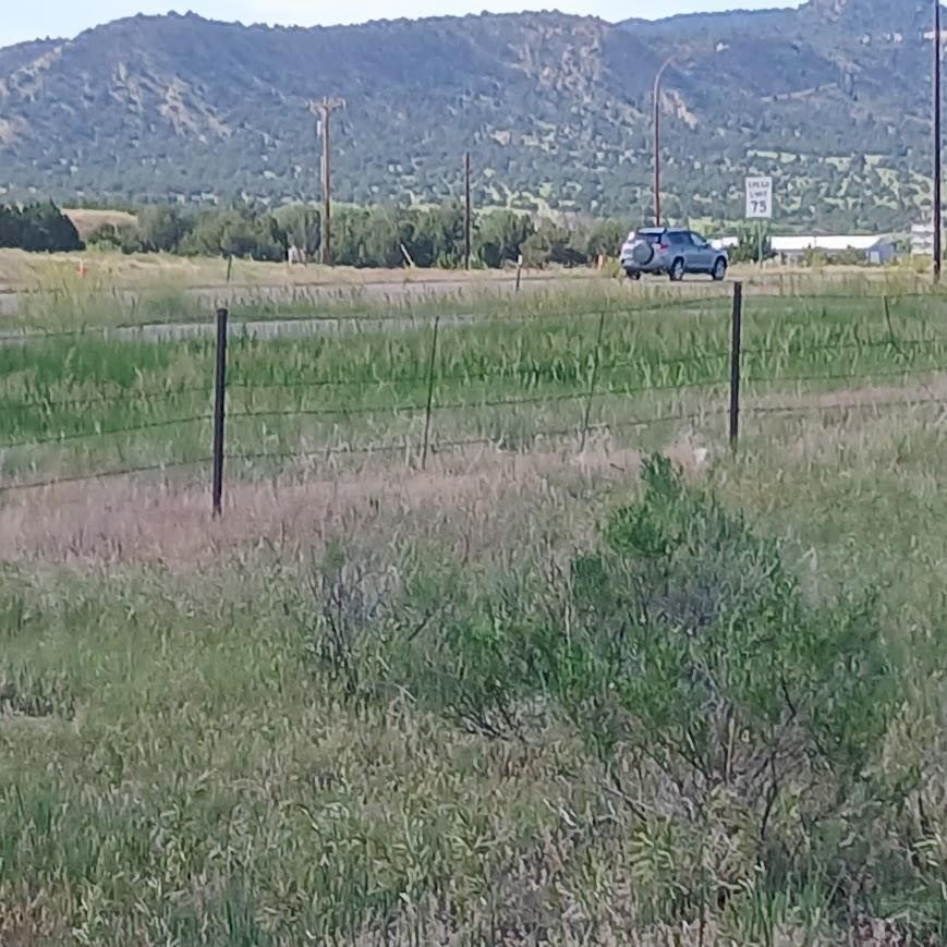 Prime Land on Highway 25