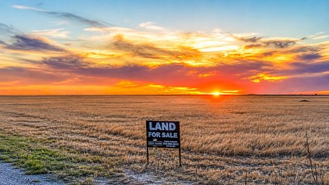 LAND - Canyon, TX