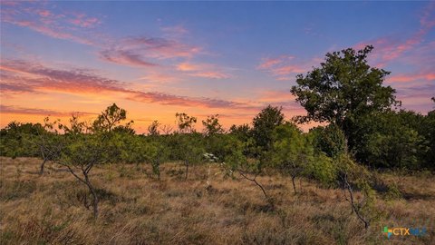Land, Gustine, TX