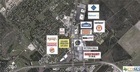 Prime Commercial Land Opportunity