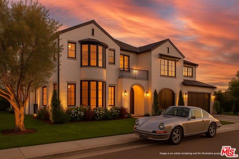 Land, Pacific Palisades, CA