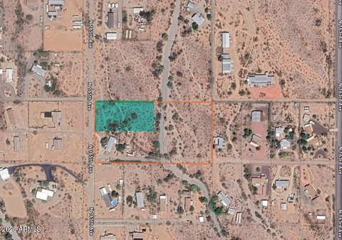 Surprise, AZ Buildable Land