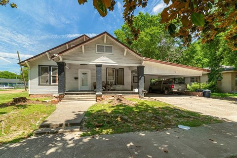 Fourplex with Updated Roof and Plumbing