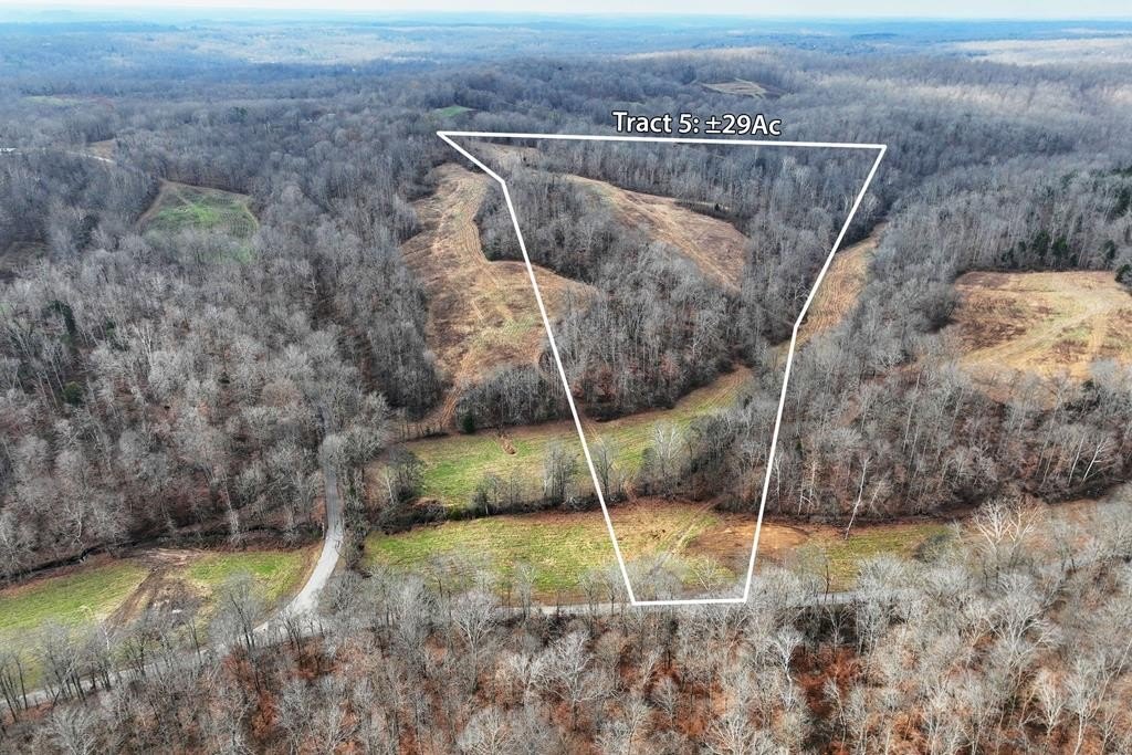 29.3 Acres of Land