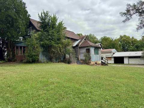 LOTS AND LAND, North Manchester, IN
